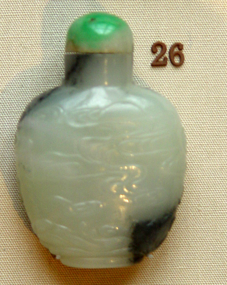 图片[1]-snuff-bottle BM-1945-1017.277-China Archive